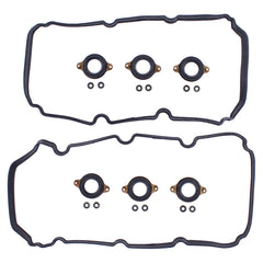 NewYall valve cover gasket set for Acura MDX with secure seal and leak prevention