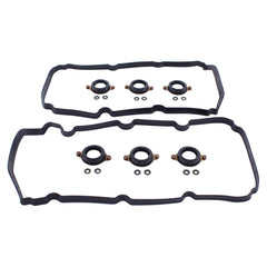 NewYall valve cover gasket set for Acura RDX helps maintain engine efficiency and long-term reliability