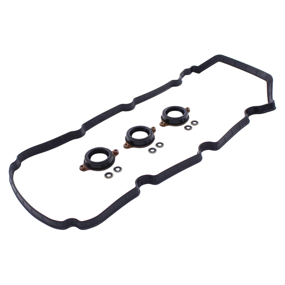 NewYall valve cover gasket set for Acura TLX supports clean engine performance and reduced oil seepage