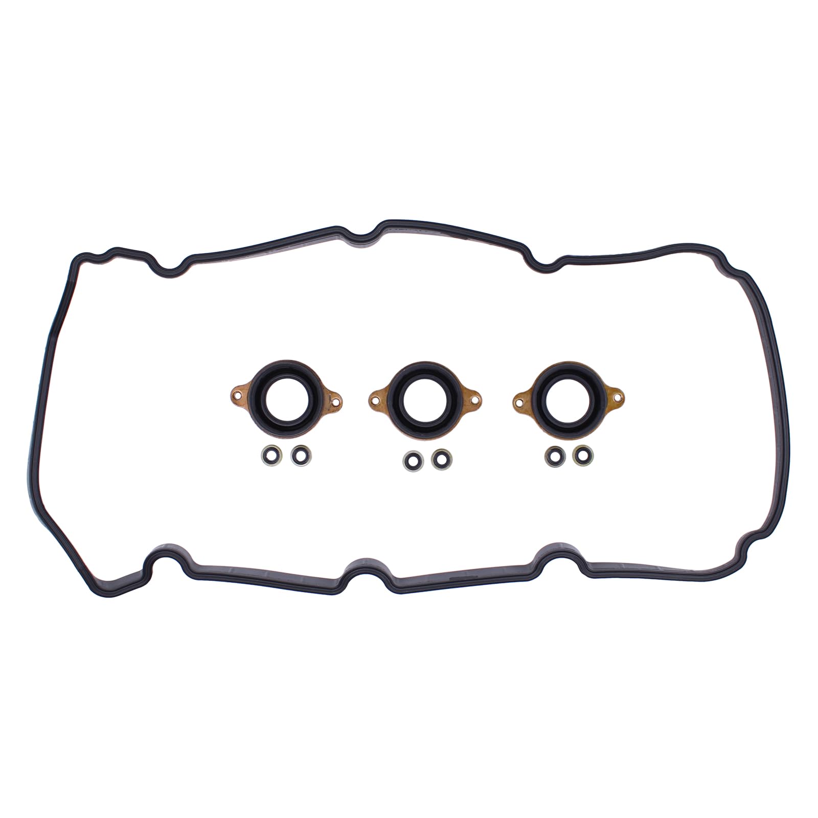NewYall gasket set for Honda Accord promotes durable seal and smoother engine operation