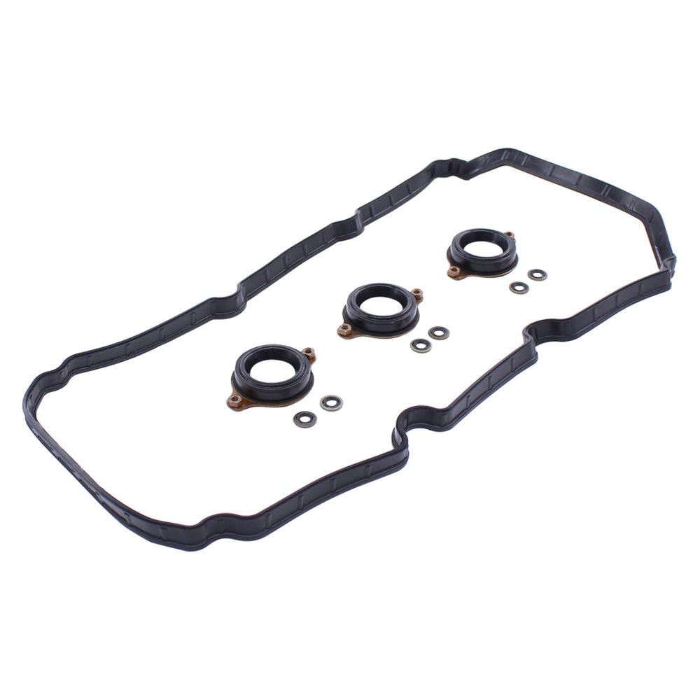 NewYall valve cover gasket set for Honda Odyssey helps prevent leaks and maintain cabin cleanliness