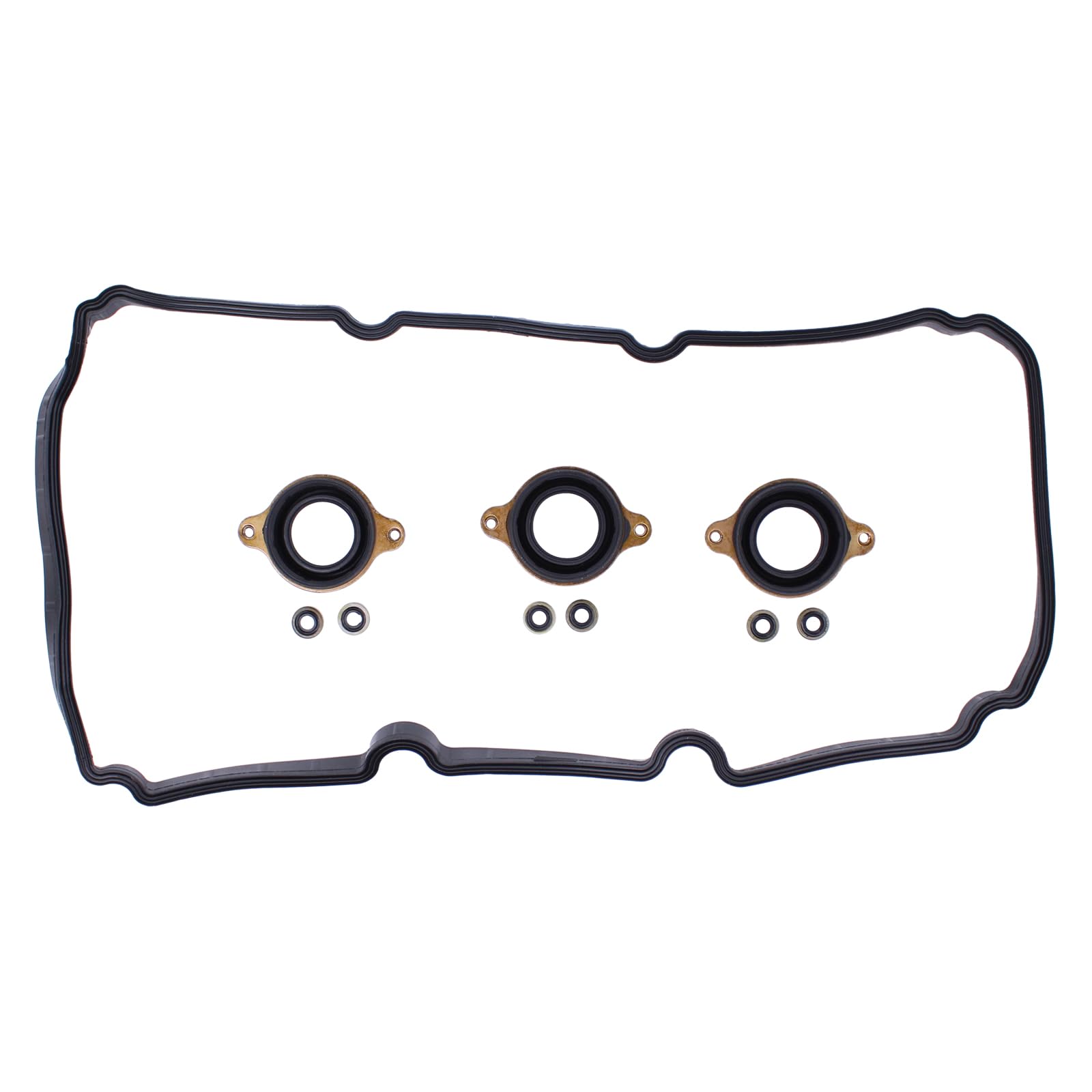 NewYall gasket set for Honda Pilot offers reliable sealing and easy maintenance