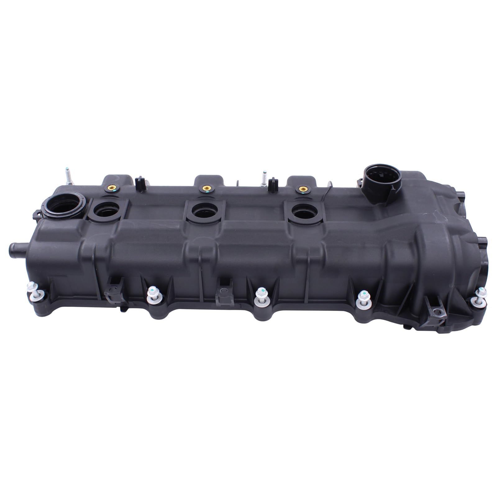 NewYall valve cover gasket set replacement for easy maintenance