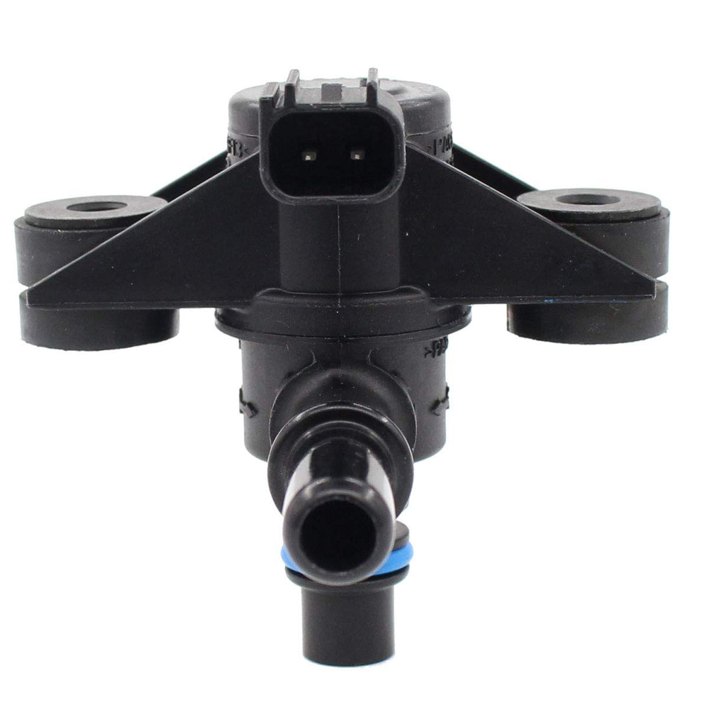 NewYall valve packaging image, ready-to-install replacement part for Ford and Lincoln models.