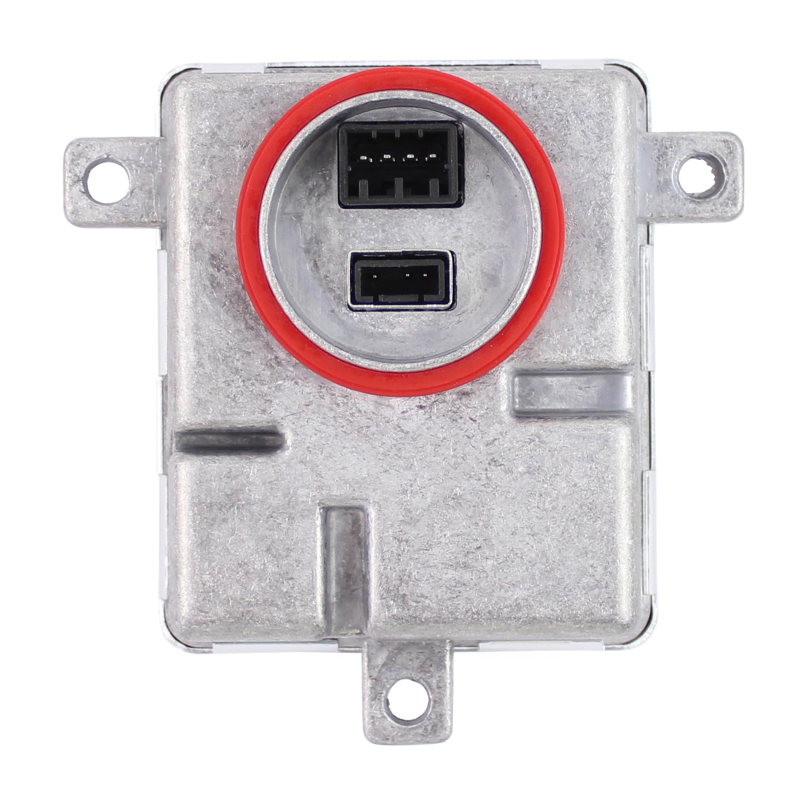 NewYall Xenon ballast circuit-board detail showing durable electronics