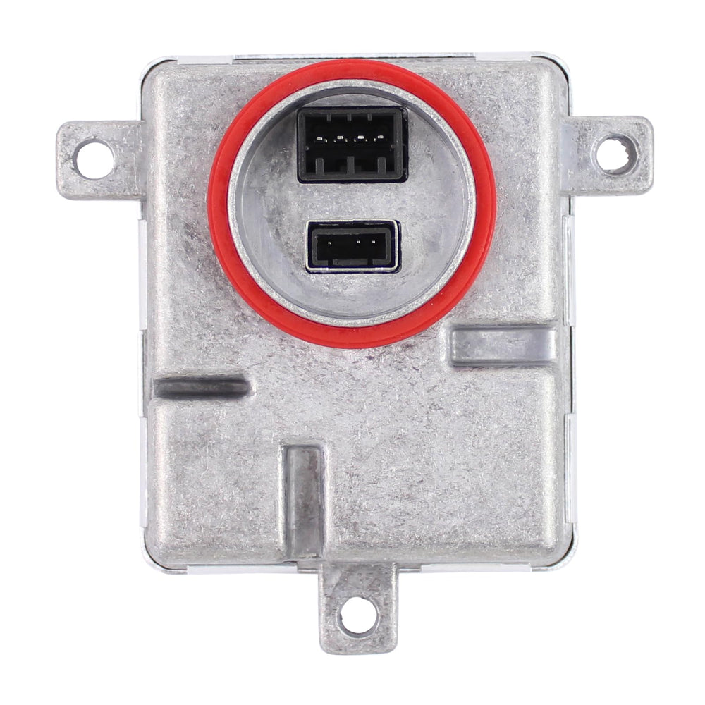 NewYall Xenon ballast circuit-board detail showing durable electronics