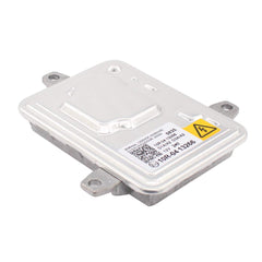 NewYall Xenon ballast module in-use installation for plug-and-play setup