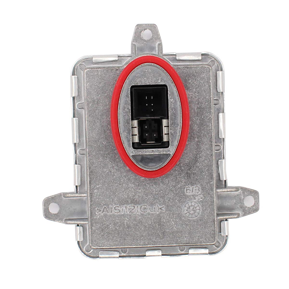 NewYall Xenon ballast module side connection for easy wiring