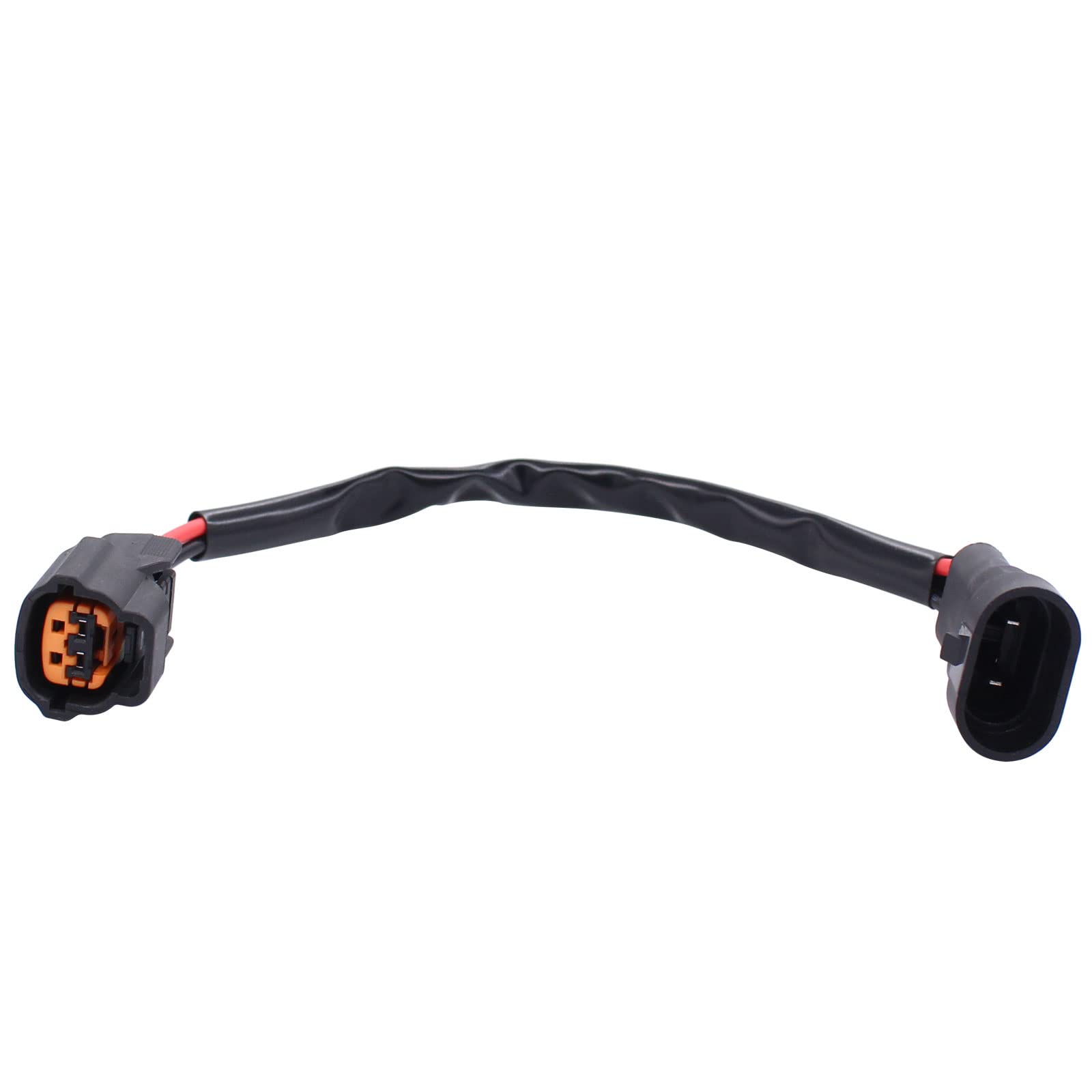 NewYall D2S bulb for Infiniti QX60 headlights for brighter evenings