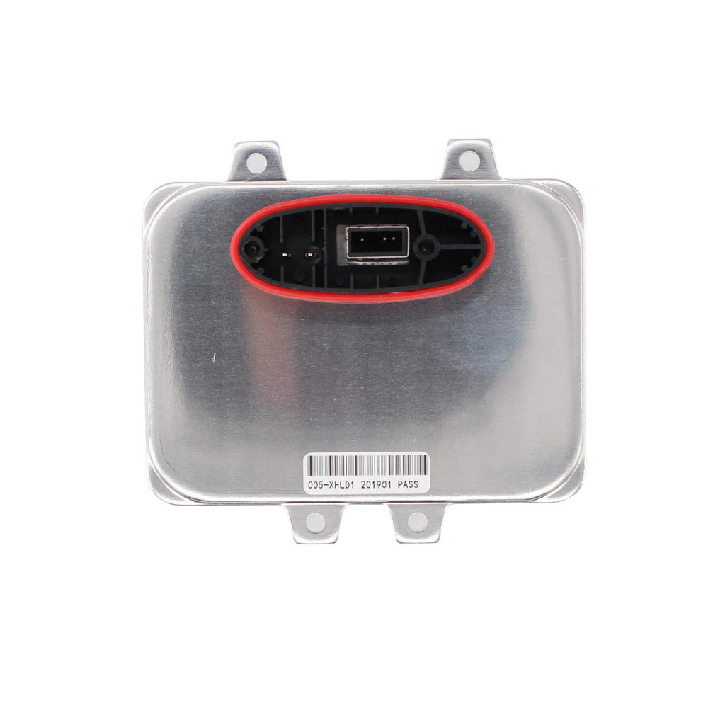 NewYall Xenon headlight ballast module left side for reliable lighting performance