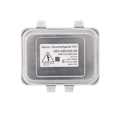 NewYall Xenon ballast module right side, stable power delivery for clearer nighttime visibility