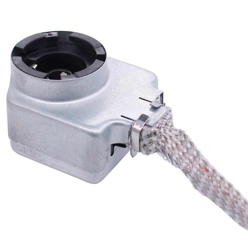 NewYall igniter module for Xenon HID system ensures reliable start