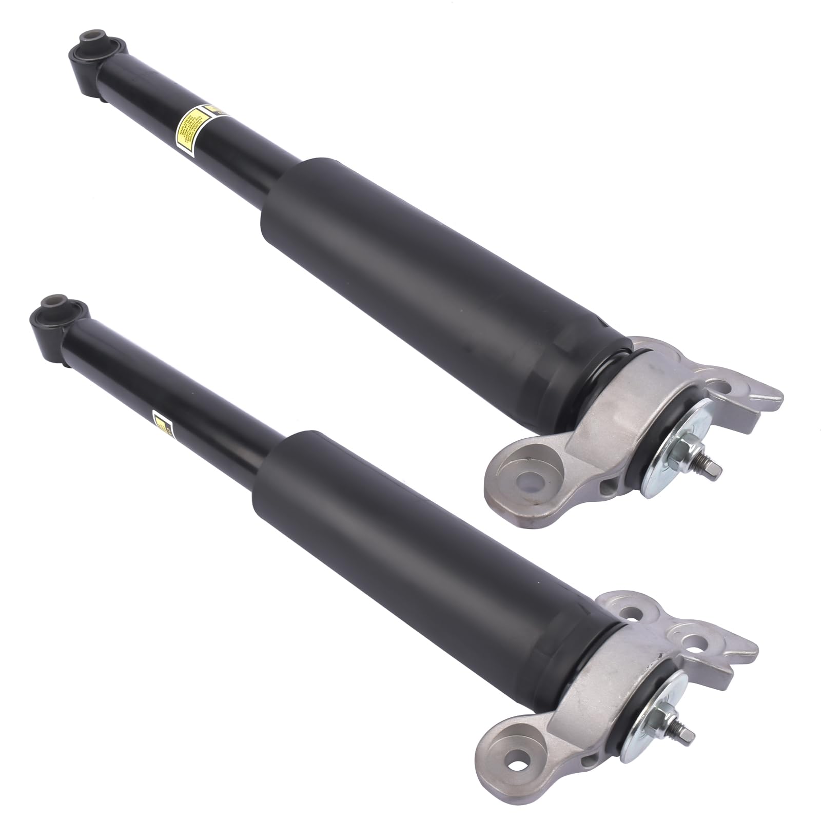 NEWZQ rear left shock absorber for Malibu enhances ride quality.