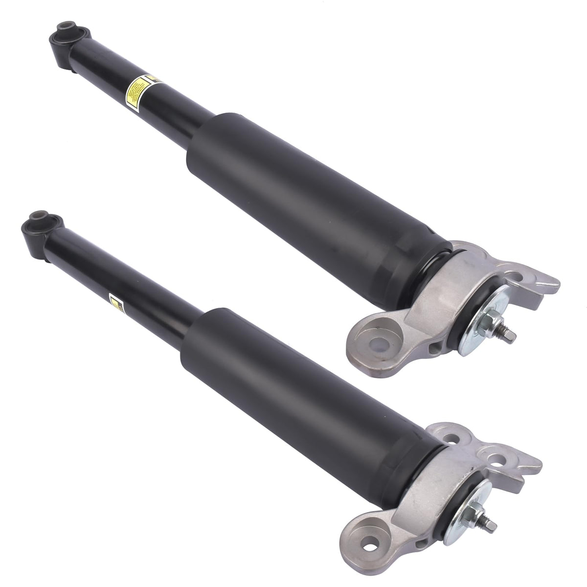 NEWZQ rear left shock absorber for Malibu enhances ride quality.
