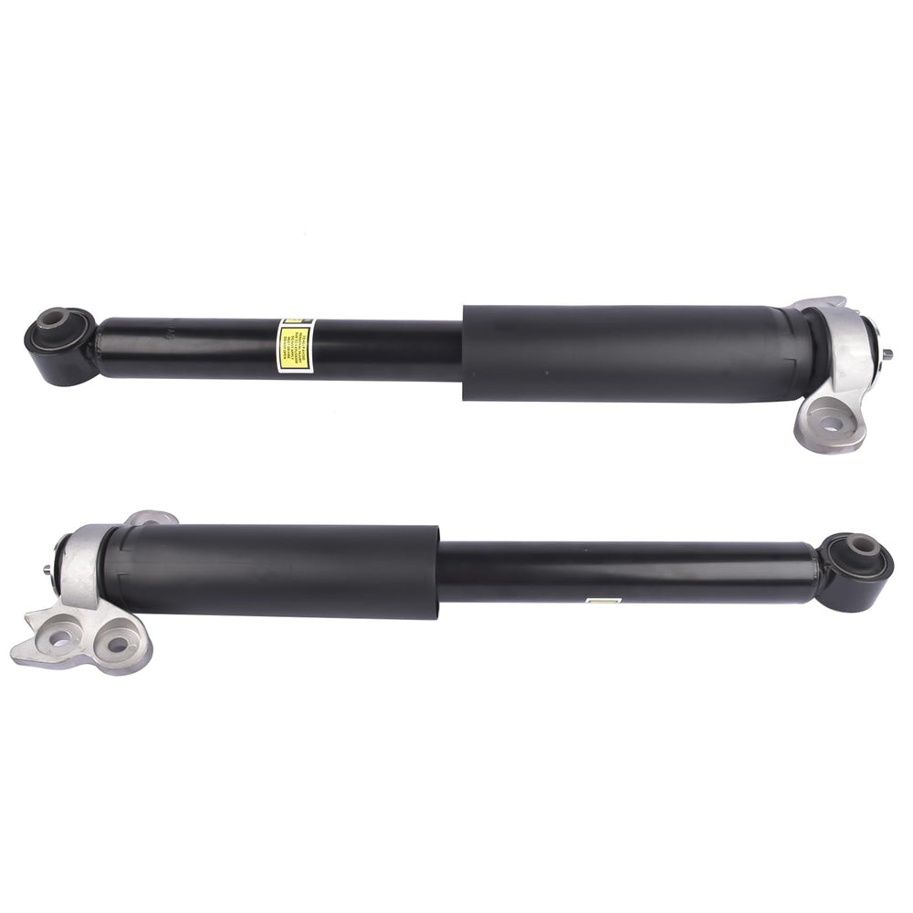 NEWZQ rear right shock absorber for Malibu enhances ride quality.