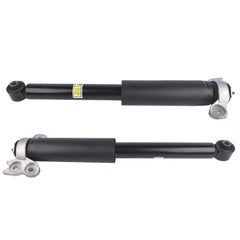 NEWZQ rear right shock absorber for Malibu enhances ride quality.