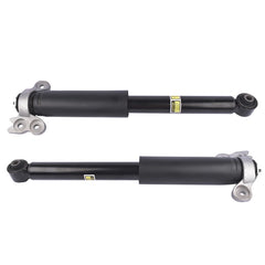 NEWZQ shock absorber close-up detail for durability.