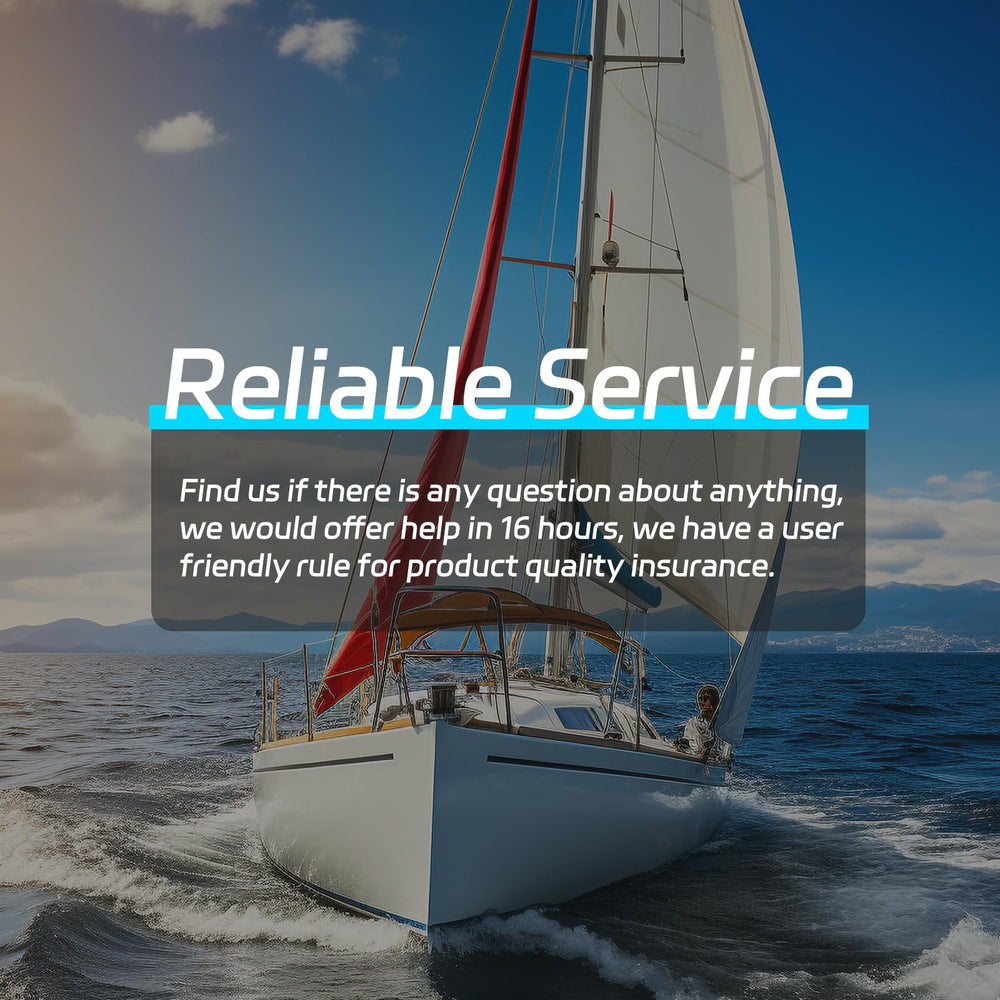 NexaNova hose installed on a pleasure boat illustrating fuel line setup