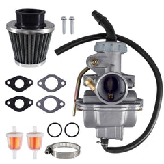 NexaNova PZ20 carburetor kit for Honda CRF50F 2004-2009 boosting consistent performance.