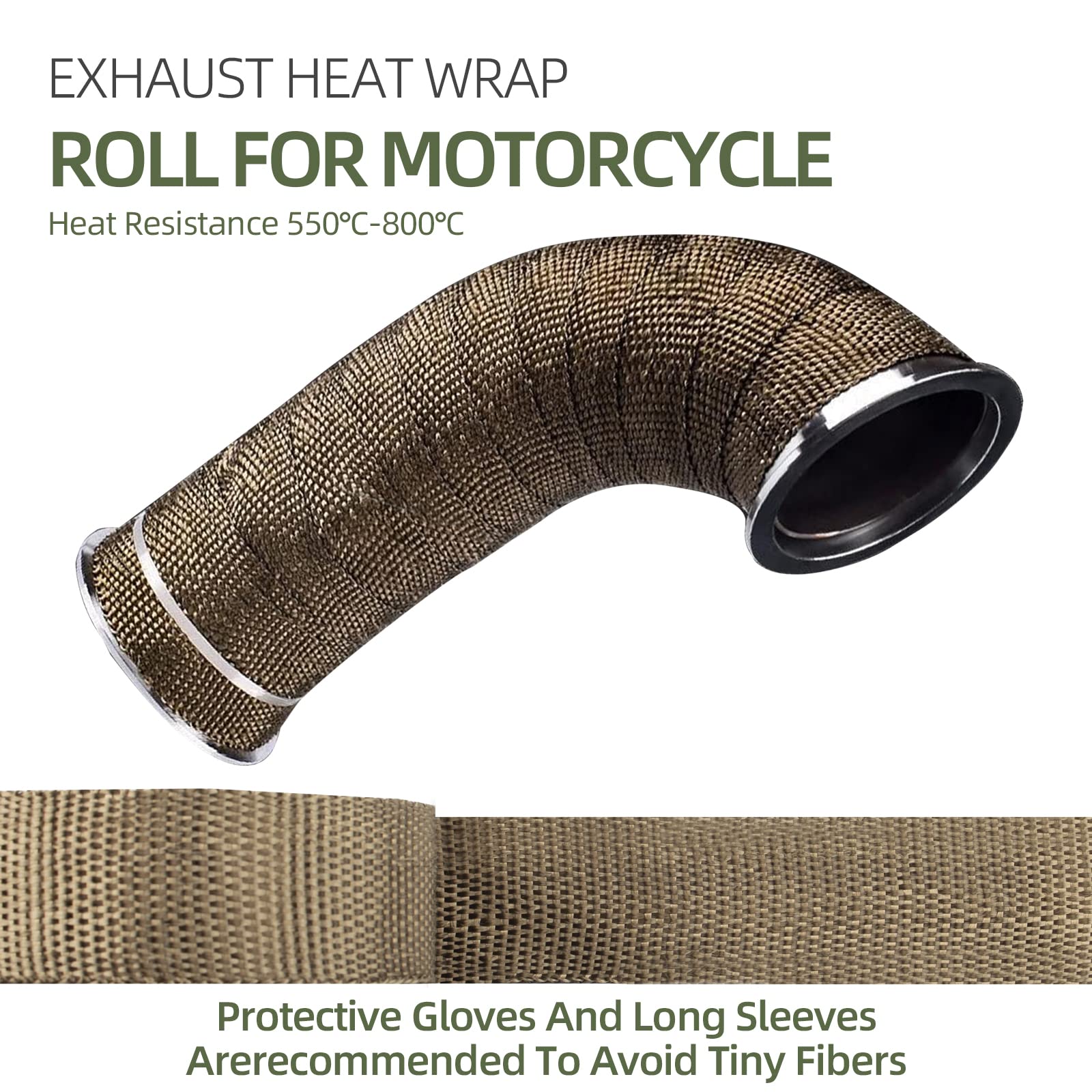 NEZUIBAN 50ft roll enables full header coverage.