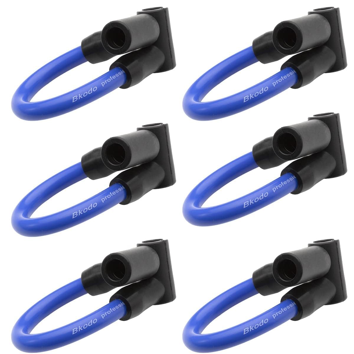 NFSPEEDING durable outer sheath protects against harsh marine elements