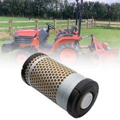 NFSpeeding Kubota B2710 air filter with precise fit and durable housing