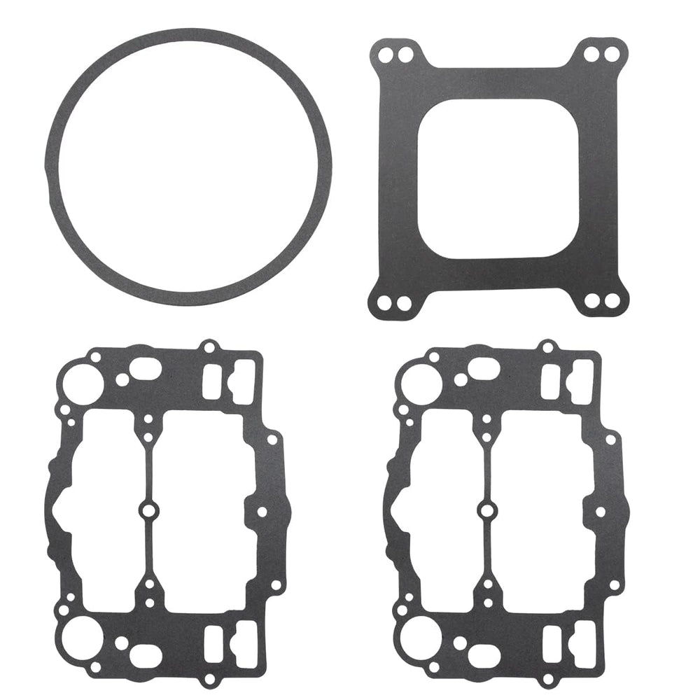 NFSpeeding carb parts kit displaying pump check, valve, and related components included.