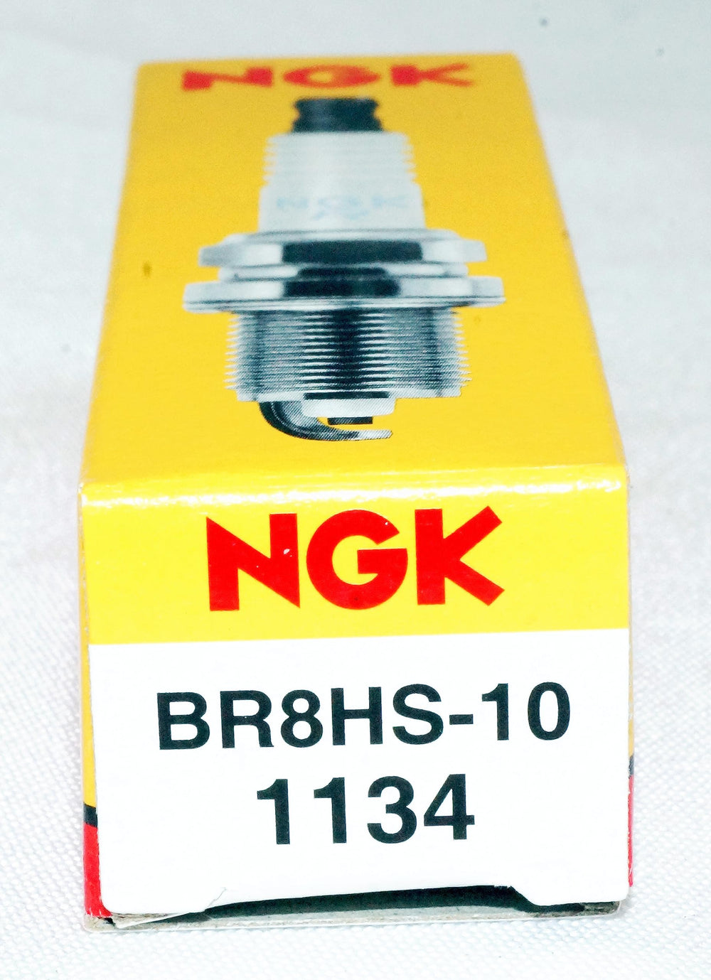 NGK 1134 hex size 21mm requires standard tools for installation.