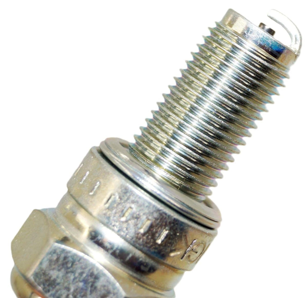 NGK 1275 spark plug pack-two visual for easy maintenance and replacement planning