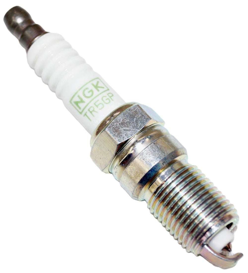 NGK 3186 G-Power Platinum 8-pack packaging.