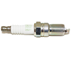 NGK 3186 G-Power Platinum spark plug heat range illustration for optimized performance.