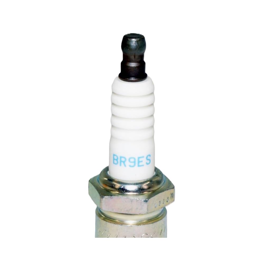 Boat and marine use spark plugs by NGK 3194 BR9ES