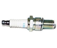 Direct replacement auto parts from NGK for easy installation