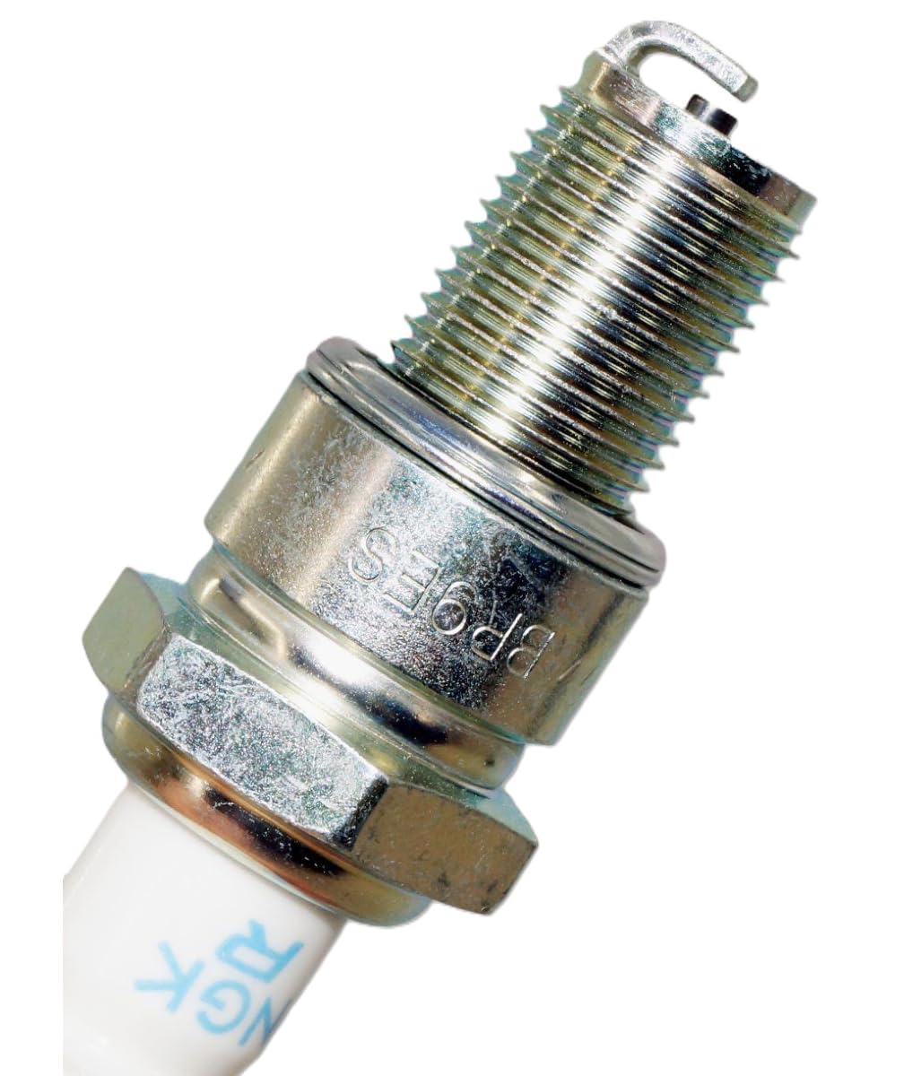 Motorcycle, ATV, and UTV spark plugs compatible with NGK 3194 BR9ES