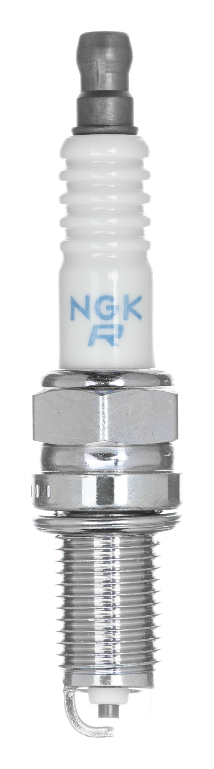 NGK 3481 spark plug pack ready for installation enhances ignition reliability