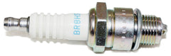 NGK 4322 BR8HS copper-core close-up highlights heat dissipation and conductivity