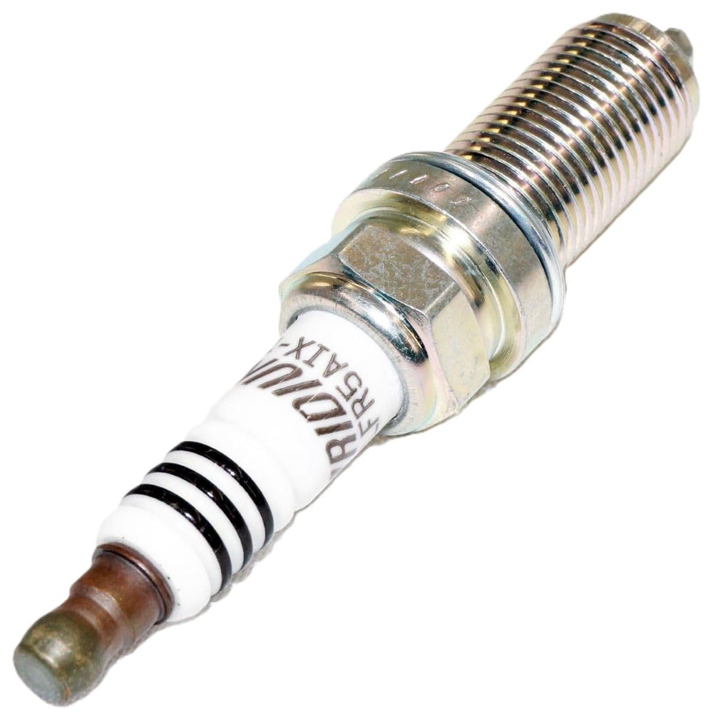 NGK 4469 Iridium IX spark plug used in a daily driver scenario.
