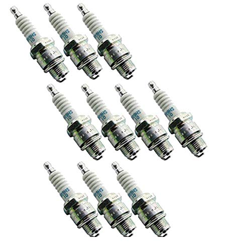 Authentic NGK 4551 packaging and hardware for reliable replacement.