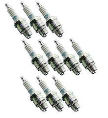 Authentic NGK 4551 packaging and hardware for reliable replacement.