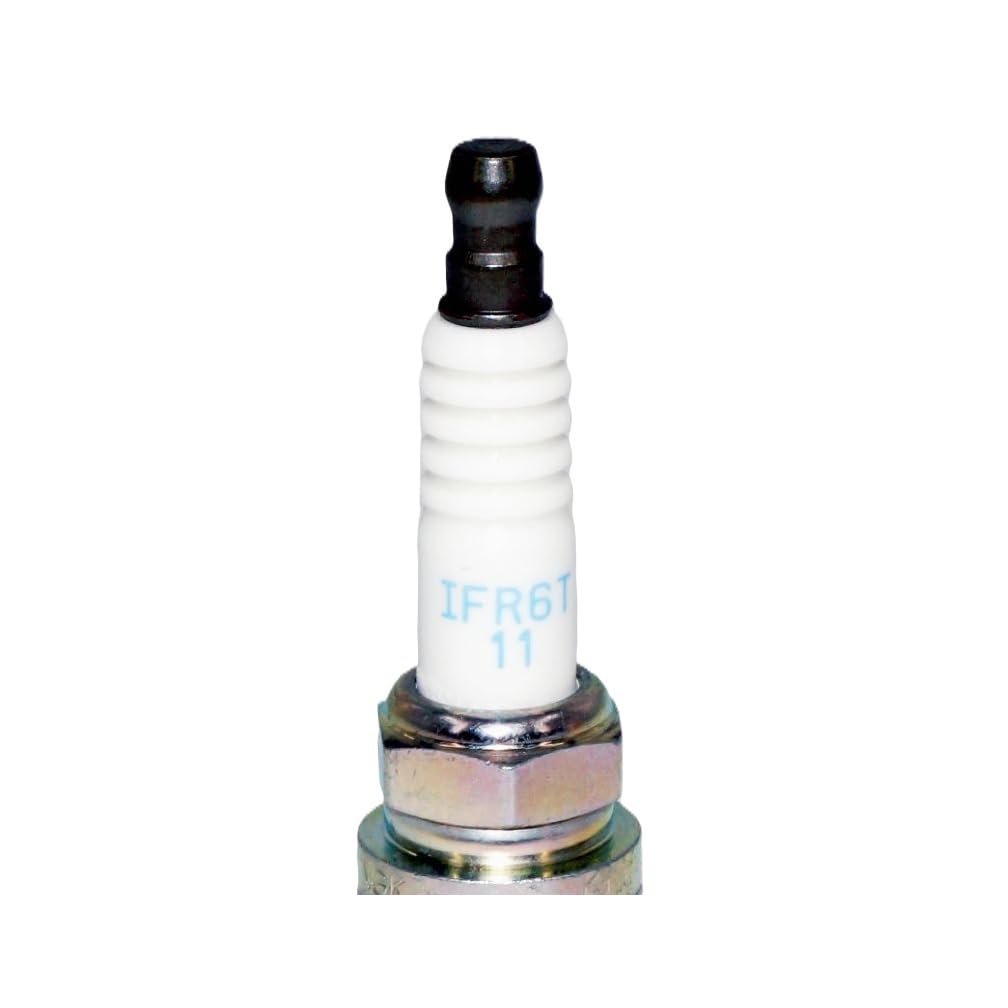 NGK 4589 ceramic insulator for heat resistance