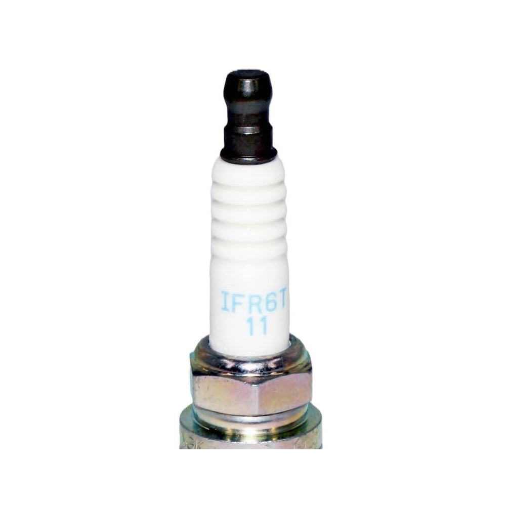 NGK 4589 ceramic insulator for heat resistance
