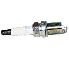NGK 4589 ground electrode J-Gap for even wear