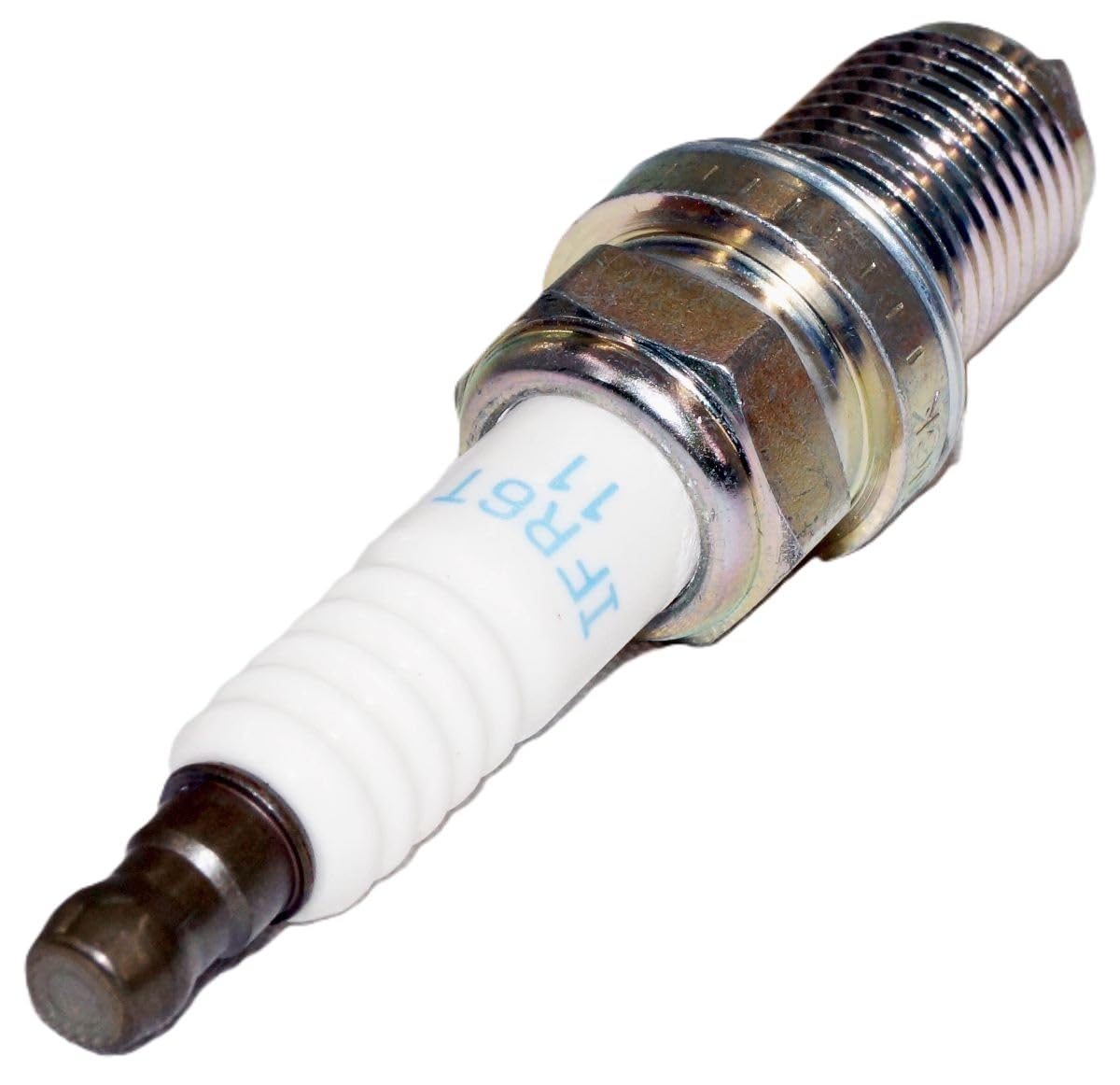 NGK 4589 pre-gap 1.1mm ready to install