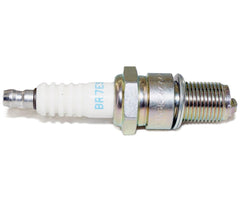 NGK BR7ES ceramic insulator technology for stable performance