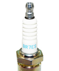 BR7ES pre-gap 0.8 mm specification for easy installation