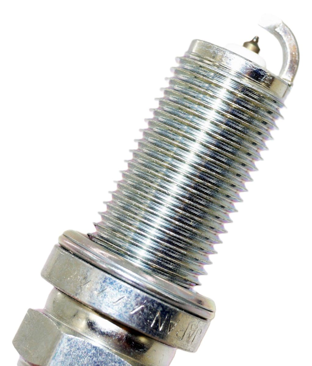NGK 6619 iridium spark plugs compatibility with modern engines.