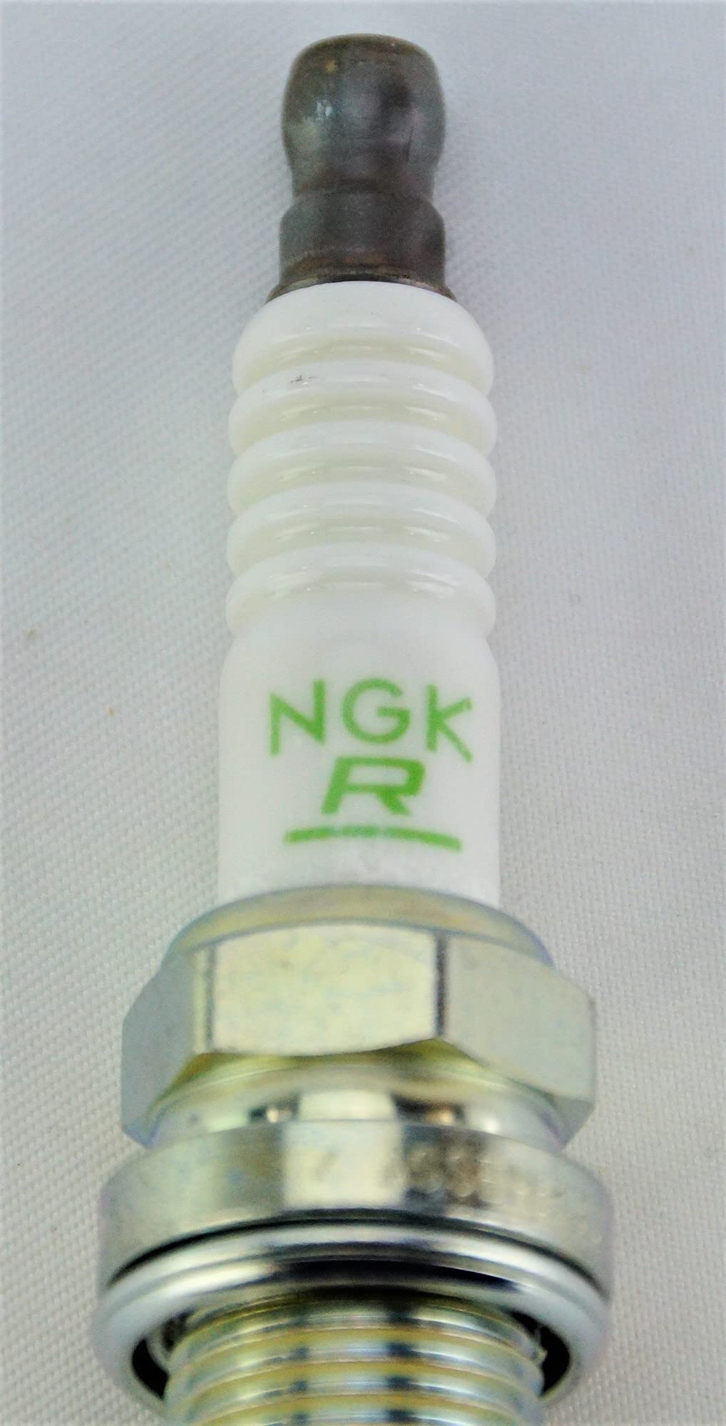 NGK 6953 spark plug BKR5E-11 packaging, secure and ready for stock.