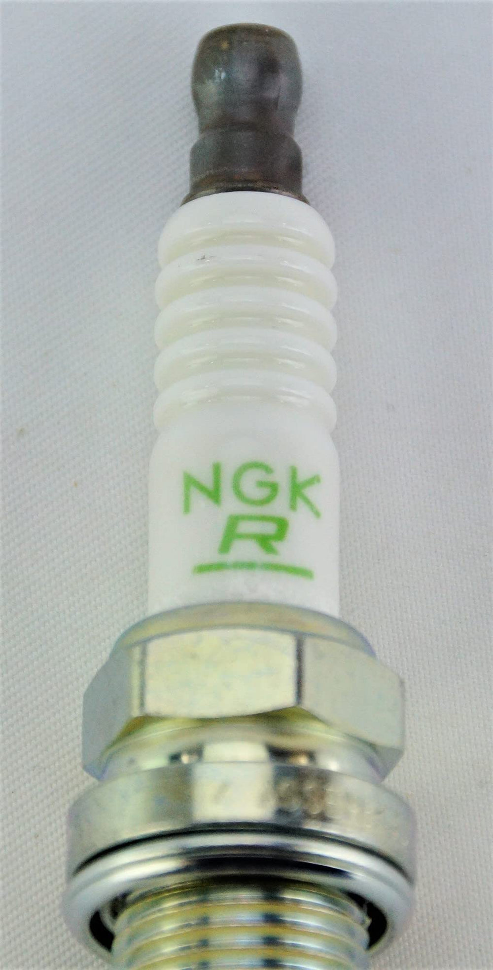 NGK 6953 spark plug BKR5E-11 packaging, secure and ready for stock.