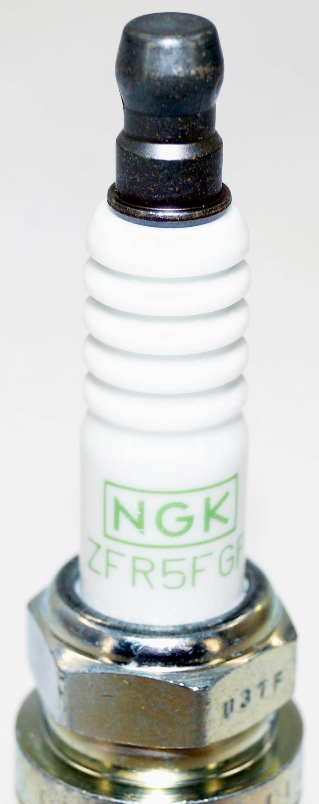 NGK 7098 G-Power platinum spark plug durability test insight