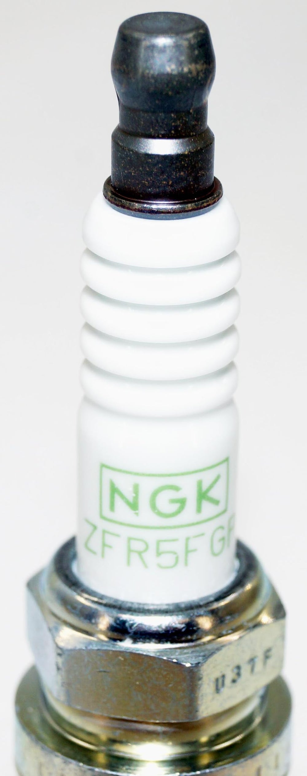NGK 7098 G-Power platinum spark plug durability test insight